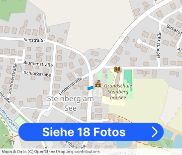 Einmalige Chance - exklusive 4-Zimmer-Wohnung mit Terrasse & Garten... - Foto 1