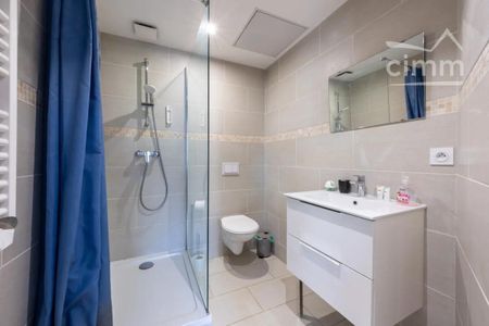 PÉPITE À LOUER – T1 MEUBLÉ 34 m² – CHANTEGRILLET – 490 € | Cimm Immobilier - Photo 5