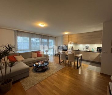 2.5 Zimmer, 60 m², 1. Stock - Photo 1