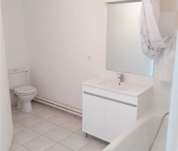 Location appartement 2 pièces - 39.16m² à Toulouse (31500) - Photo 6