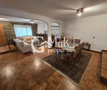 Μονοκατοικία για ενοικίαση Πανόραμα (Θερμαϊκός) - Photo 3