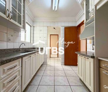 Apartamento, 101 m², 3 qts, 3 banh., 1 vagas, Setor Bueno - Foto 2