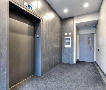 Moderne 3 1/2 – Disponible Dès Octobre! - 4115 Henri Bourassa Ouest... - Photo 2