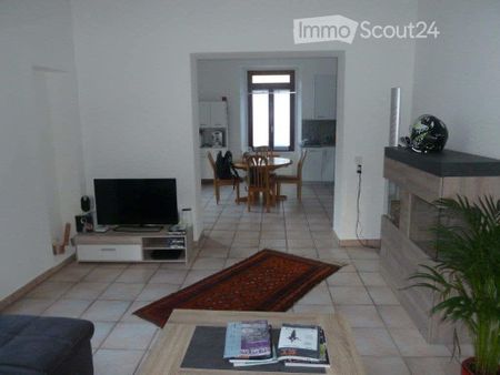 3.5 Zimmer, 80 m² - Photo 2