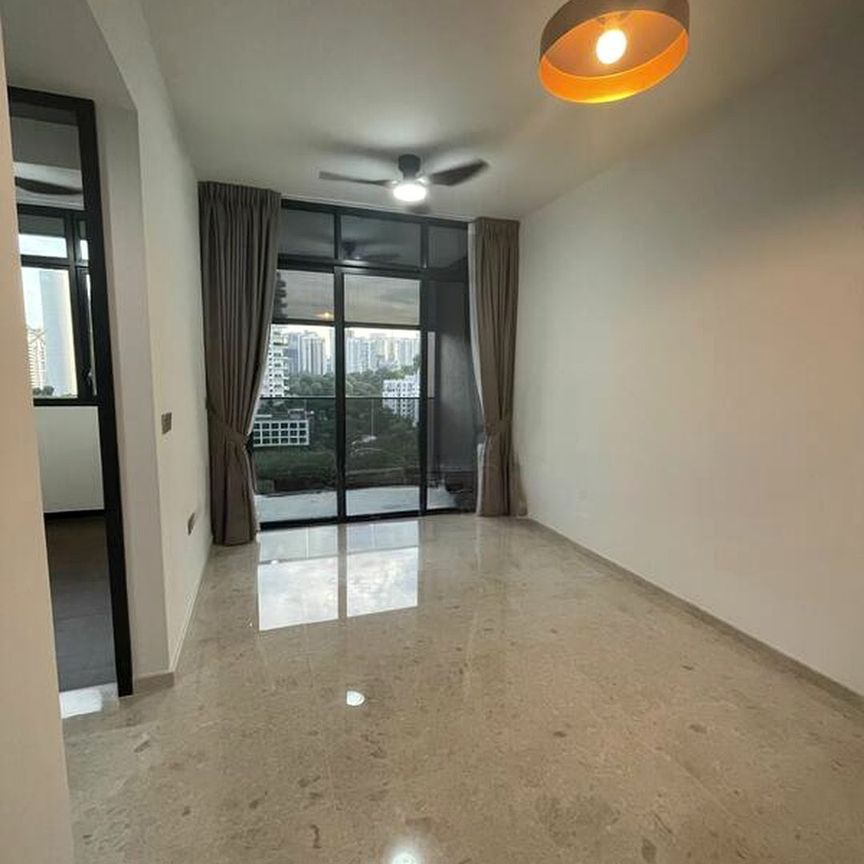 Pullman Residence (D11), Condominium - For Rent - Photo 1