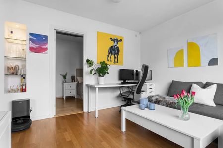 Flintlåsvägen, Sollentuna - Photo 3