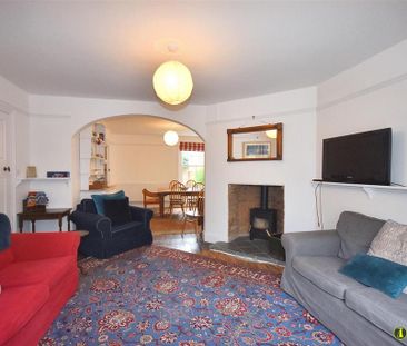 4 bedroom terraced house to rent - Photo 4