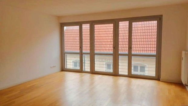Großzügige 2-Zimmer Wohnung in Rostocker Innenstadt - mit Einbauküche - Foto 1