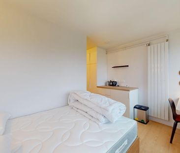 Jumo Home 9.01 — Studio S 1003 - Photo 4