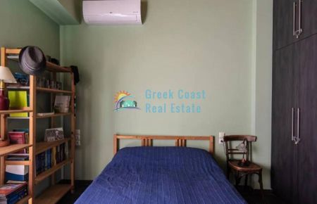 Διαμέρισμα για ενοικίαση Σκαγιοπούλειο (Πάτρα) - Photo 4