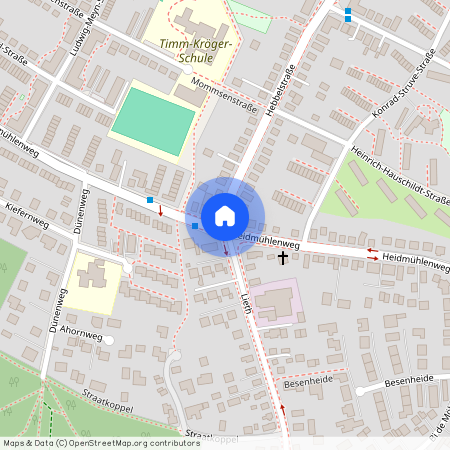 25336 Elmshorn