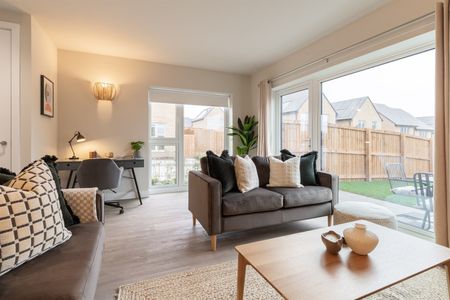 Casa at Tulach, Wigan, Greater Manchester, WN3 - Photo 2