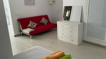 Apartamento de alquiler en Carrer de Ramon Muntaner, 17, Puig des Molins - Foto 4