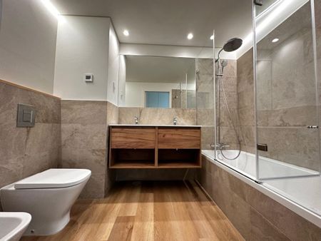 2 room luxury Flat for rent in Oeiras, Lisbon - Photo 3