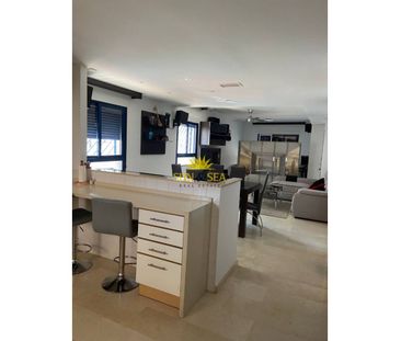 APARTMENT FOR RENT, 1 BEDROOM AND 1 BATHROOM IN CAMPELLO - ALICANTE - Photo 4