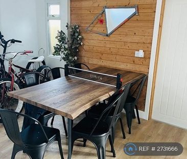 1 bedroom in a house share to rent - Photo 3