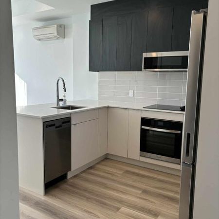 Immeuble Le Georges Condo 3½ centre-ville de Mtl - Photo 3