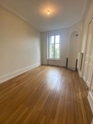 Appartement 3 pièces à Nancy - Photo 1