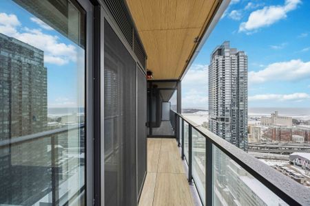 For Lease - 3 Concord Cityplace Way Unit# 2812, Toronto, Ontario - Photo 5