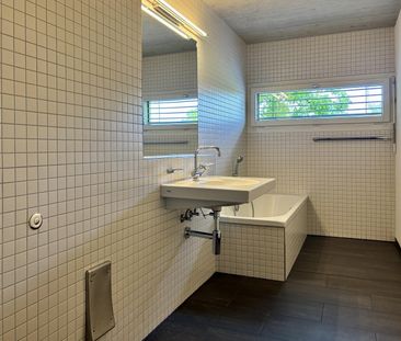 Attraktive 3.5-Zimmer-Wohnung in angenehmer Wohnlage - Photo 4