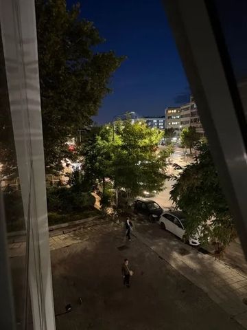 Studio/Γκαρσονιέρα για ενοικίαση Παπάφη - Άγιος Φανούριος (Τούμπα) - Photo 3