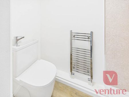 Studio to rent - Photo 5