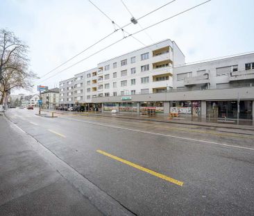 2 Zimmer, 36 m², 2. Stock - Photo 3