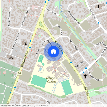 37 Cessna Crescent, Mangere, Manukau City