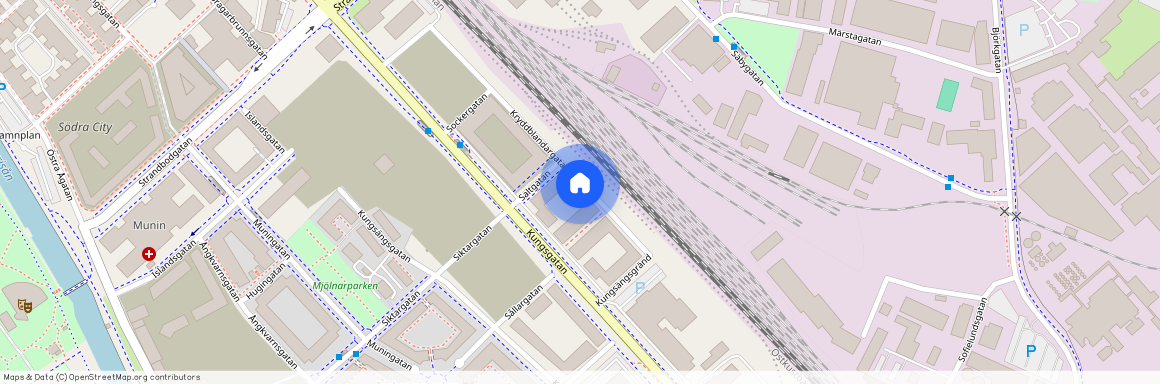 Kryddblandargatan 25, 75341, Uppsala