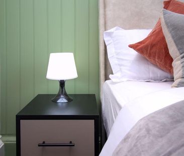 1 bedroom in a house share to rent - Photo 3