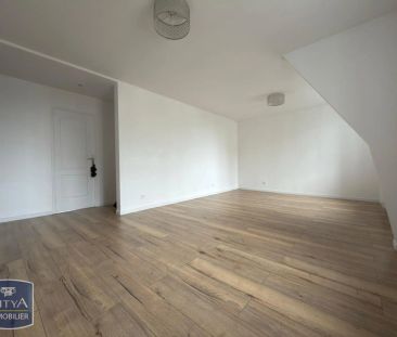 Appartement à louer 3 pièces 64.36m² - Photo 6
