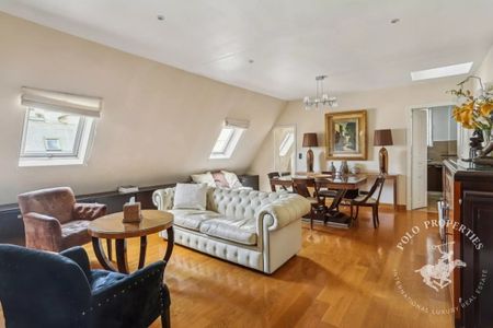 Appartement à louer à Paris 8Ème - Photo 5