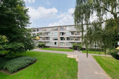 Te huur: Appartement Veldmaarschalk Montgomerylaan in Eindhoven - Photo 4