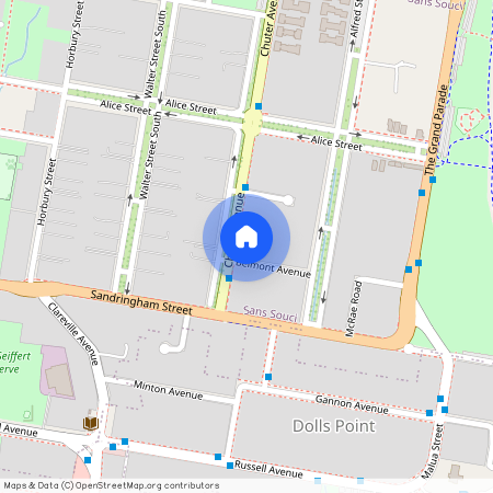 216 Chuter Avenue, Sans Souci NSW 2219