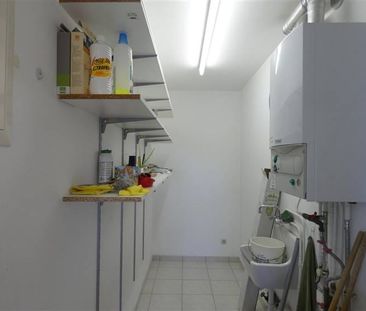 Appartement te huur - Photo 1