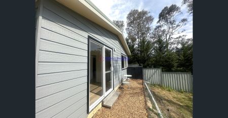 Brand New 1 Bedroom - Photo 5