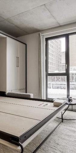 Studio - Montréal - $1,715 /mo - Photo 1