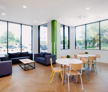 1 Bed, 1 Bath - Photo 2