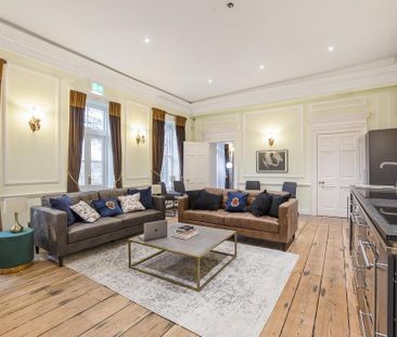 Studio to rent - Photo 6