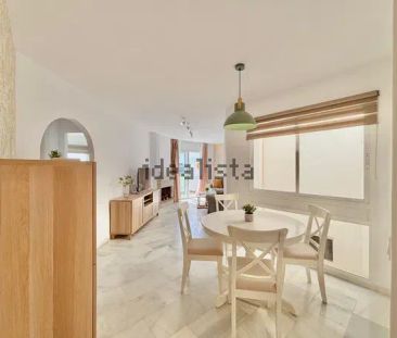 Alquiler de piso en CL Jaen De Calahonda - Photo 3