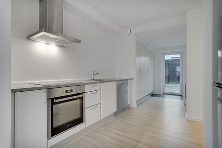 2-værelses Lejlighed på 58 m² i Kolding - Photo 5