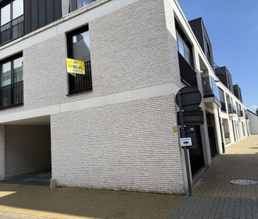 Luxe appartement met 1 slaapkamer in hartje centrum - Photo 5