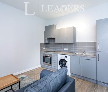 1 bedroom apartment to rent Nelson Street, Buckingham, MK18 - Photo 5