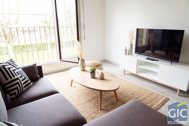 Location Appartement 5 pièces 84m² - Photo 1