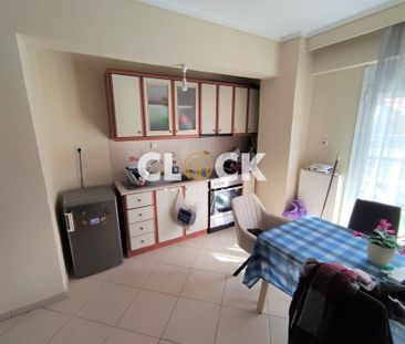 Studio/Γκαρσονιέρα για ενοικίαση Άγιος Δημήτριος (Κέντρο Θεσσαλονίκης) - Photo 3