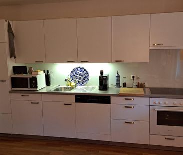 2 Zimmer, 50 m², EG - Photo 5
