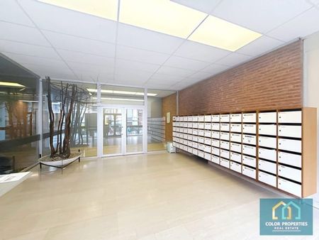 Studio te huur - Photo 2