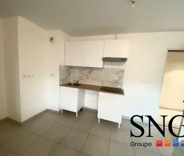 T3 AVEC TERRASSE - Photo 2