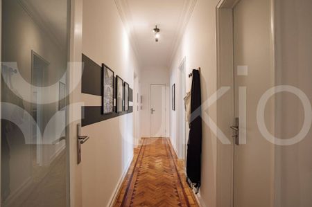 3 bedroom luxury Apartment for rent in Lisbon, Portugal - Photo 2