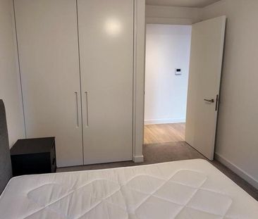 1 bedroom apartment to rent - Photo 6